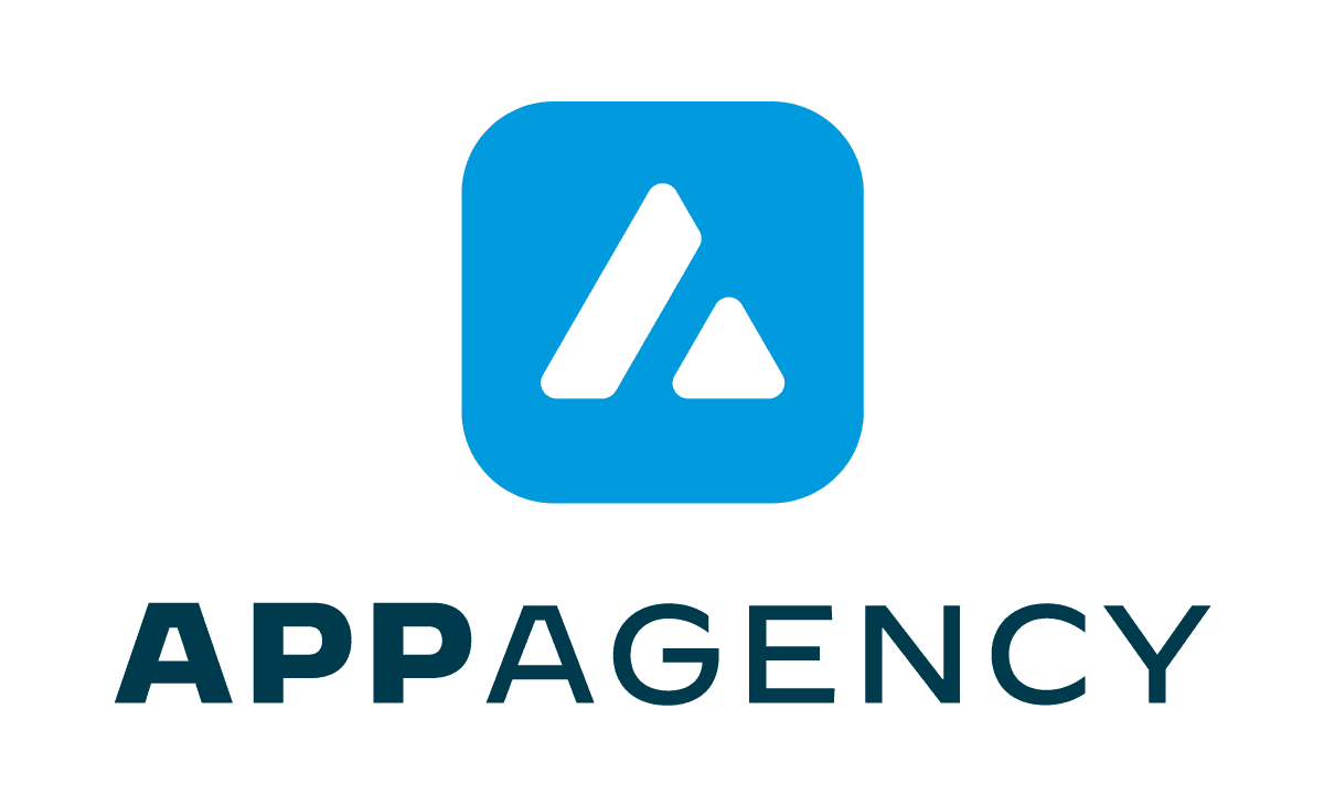 App Agency Logo